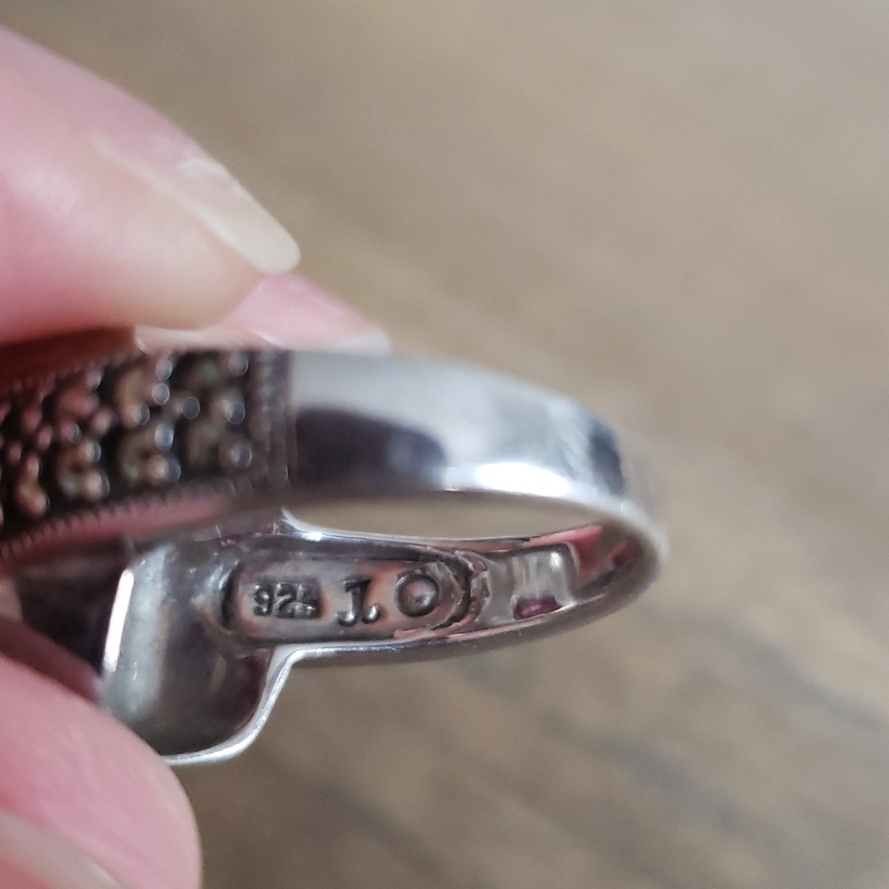 Judith Jack Ring - image 5